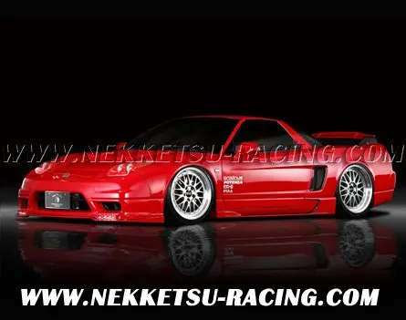 ชุดแต่งรอบคัน HONDA NSX-R RR TOMMYKAIRA (JAPAN)