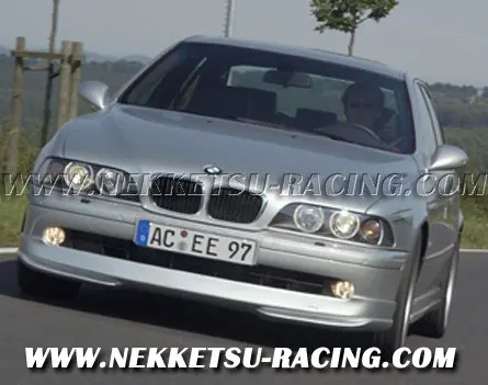 ชุดแต่ง BMW 5 Series E39 Sedan ทรง AC SCHNITZER