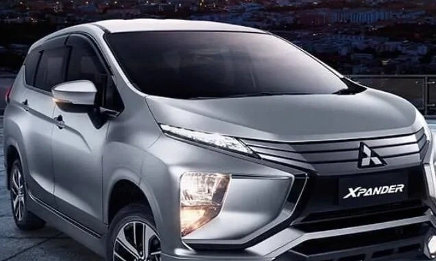 ชุดแต่ง OTHER Xpander GT 2021 V.1 RiderM