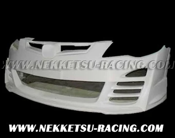 ชุดแต่งรอบคัน Civic FD 06-11 Mugen RR ADVANCE