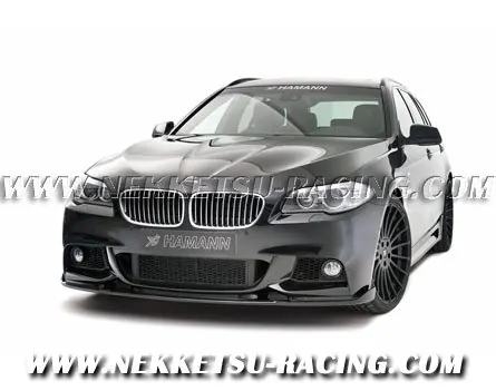 ชุดแต่ง BMW F11 Touring ทรง Hamann