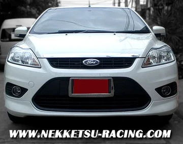 ชุดแต่งรอบคัน Ford Focus 2009