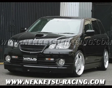 ชุดแต่ง MITSUBISHI AIR TREAK WALD ทรง EXECUTIVE LINE
