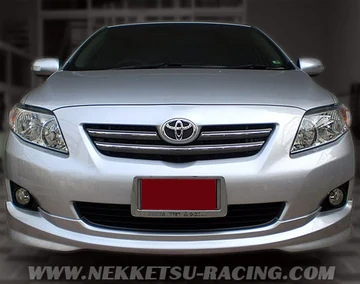 ชุดแต่งรอบคัน Altis 08-09 ทรง TRD V2