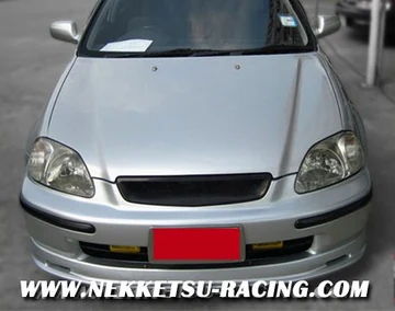 ชุดแต่งรอบคัน Civic ตาโต 96-98 (Mugen)