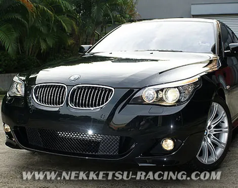 ชุดแต่งรอบคัน BMW E60 M5 PU