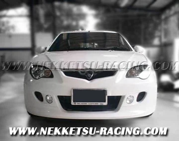 ชุดแต่งรอบคัน Proton Gen2 (Fiber)
