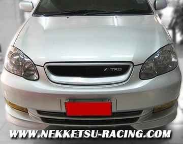 ชุดแต่งรอบคัน Altis 03-05 (Dreamspeed)