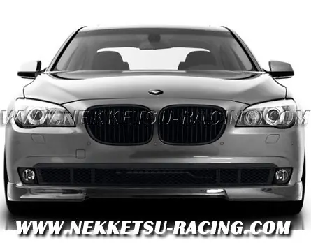 ชุดแต่ง BMW 7 Series F01/02 Sedan ทรง Vorsteiner