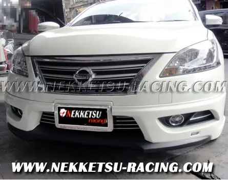 ชุดแต่งรอบคันทรง IDEO งาน ABS สำหรับ Nissan SYLPHY