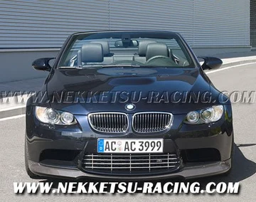 ชุดแต่ง BMW 3 Series E93 M3 ทรง AC SCHNITZER