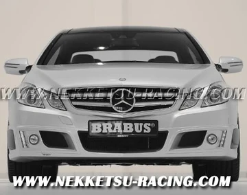 ชุดแต่งรอบคัน W207 E250 E Coupe ทรง BRABUS