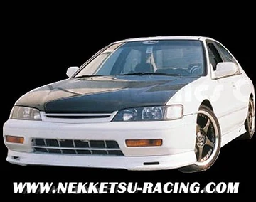 ชุดแต่งรอบคัน Accord 94-97 (Mugen)