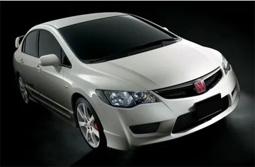 ชุดแต่งรอบคัน Civic FD Type R (Japan แท้)
