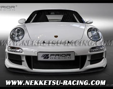 ชุดแต่งรอบคัน Porsche GT3 [997FL] ทรง Prior-Design