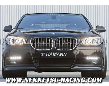 ชุดแต่ง BMW 7Series F01 F02 ทรง Hamann