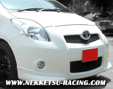 ชุดแต่งรอบคัน Yaris RS TRD (ABS)