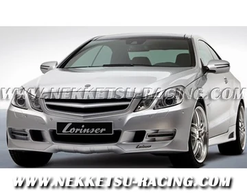 ชุดแต่งรอบคัน BENZ E-Coupe C207 ทรง Lorinser