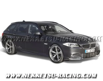 ชุดแต่งรอบคัน BMW Series 5 F11 Touring ทรง AC Schnitzer