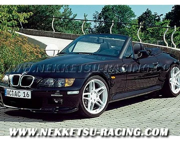 ชุดแต่ง BMW Z3 Roadster E36 ทรง AC SCHNITZER