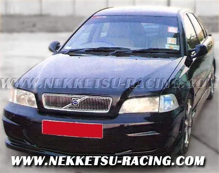 กันชนหน้าเต็มสำหรับ Volvo S40 Ing1