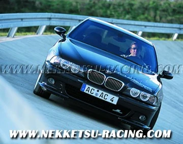 ชุดแต่ง BMW 5 Series E39 M5 ทรง AC SCHNITZER