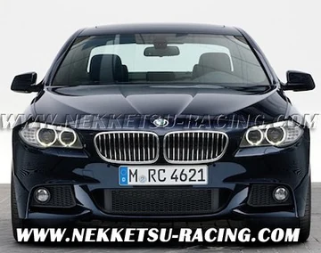 ชุดแต่งรอบคัน BMW Series 5 F10/F11 ทรง M Sport