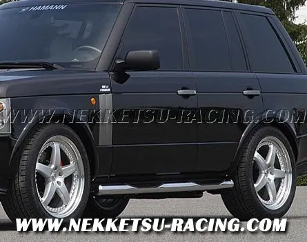 ชุดแต่ง Range Rover up to MY 2005 ทรง Hamann