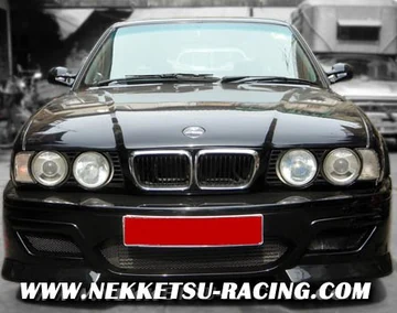 ชุดแต่งรอบคัน E34 Hamann (GT-R V2)