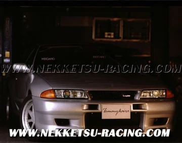 ชุดแต่งรถรอบคัน NISSAN BNR32 GT-R TOMMYKAIRA (JAPAN)