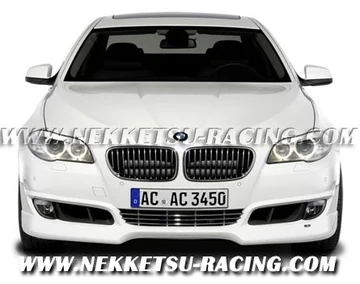 ชุดแต่งรอบคัน BMW Series 5 F10 ทรง AC Schnitzer