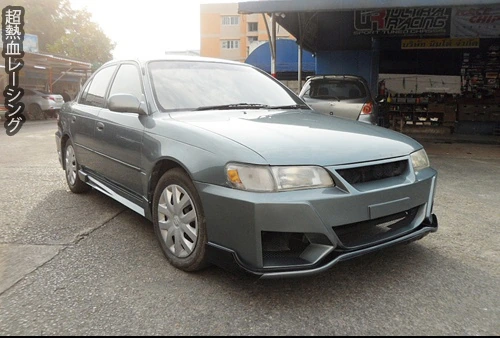 ชุดแต่ง Toyota AE100 NTS