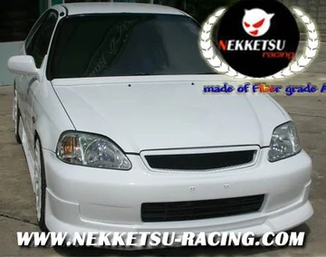 ชุดแต่งรอบคัน Civic 96-99 (WALD)