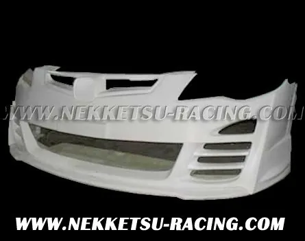 ชุดแต่งรอบคัน Civic FD 06-11 Mugen RR ADVANCE