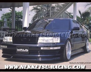 ชุดแต่ง Lexus LS 400 WALD ทรง SPORTS LINE V1 1989-1994