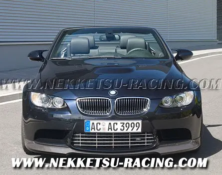 ชุดแต่ง BMW 3 Series E93 M3 ทรง AC SCHNITZER