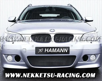 ชุดแต่ง BMW E61 Touring ทรง Hamann