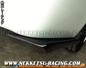 ลิ้นหลัง Honda Civic FB 2012-2015 ทรง Sport
