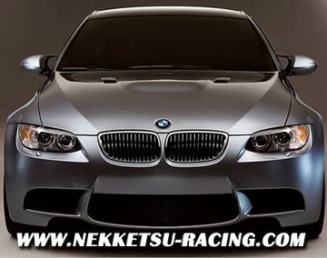 ชุดแต่งรอบคัน BMW E90 M3 (รุ่นแรก)