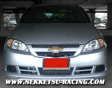 ชุดแต่งรอบคัน Optra 08-09 ทรง (Sporty)