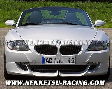 ชุดแต่ง BMW Z4 E85,E86 ทรง AC SCHNITZER