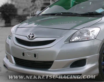 ชุดแต่งรอบคัน Vios 07-09 TRD V4