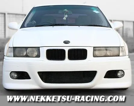 ชุดแต่งรอบคัน BMW E36 ทรง M (FRP)