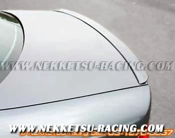 สปอยเลอร์ BMW E46 ทรง M3 Duck Tail