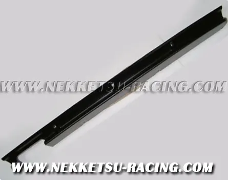 Skirt หลัง E36 M