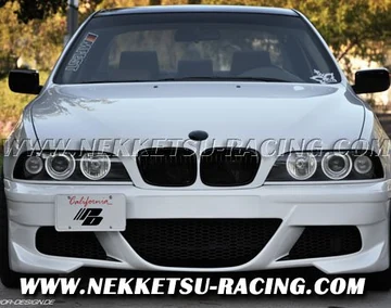 ชุดแต่งรอบคัน BMW 5 SERIES E39 ทรง Prior-Design
