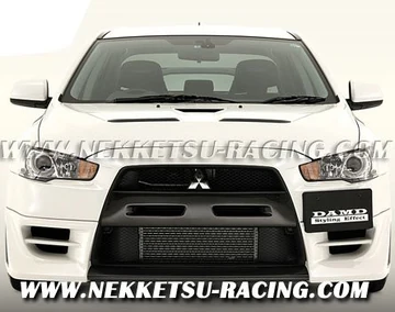 ชุดแต่งรอบคัน Lancer EX ทรง DAMD