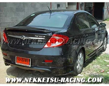 ชุดแต่งรอบคัน Proton Persona ทรง Sport