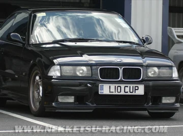 ชุดแต่งรอบคัน E36 M Power