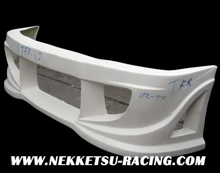 ชุดแต่งรอบคัน Isuzu TFR ทรง Webber